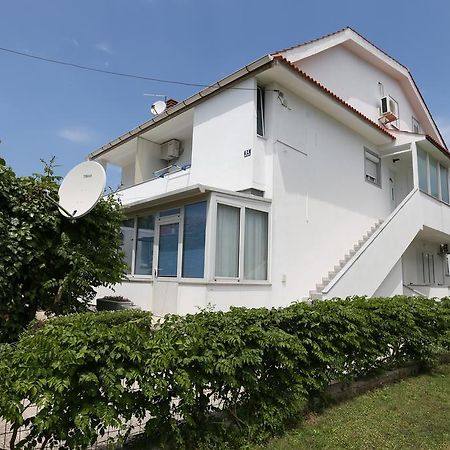 Apartments Ljubica Baška Dış mekan fotoğraf