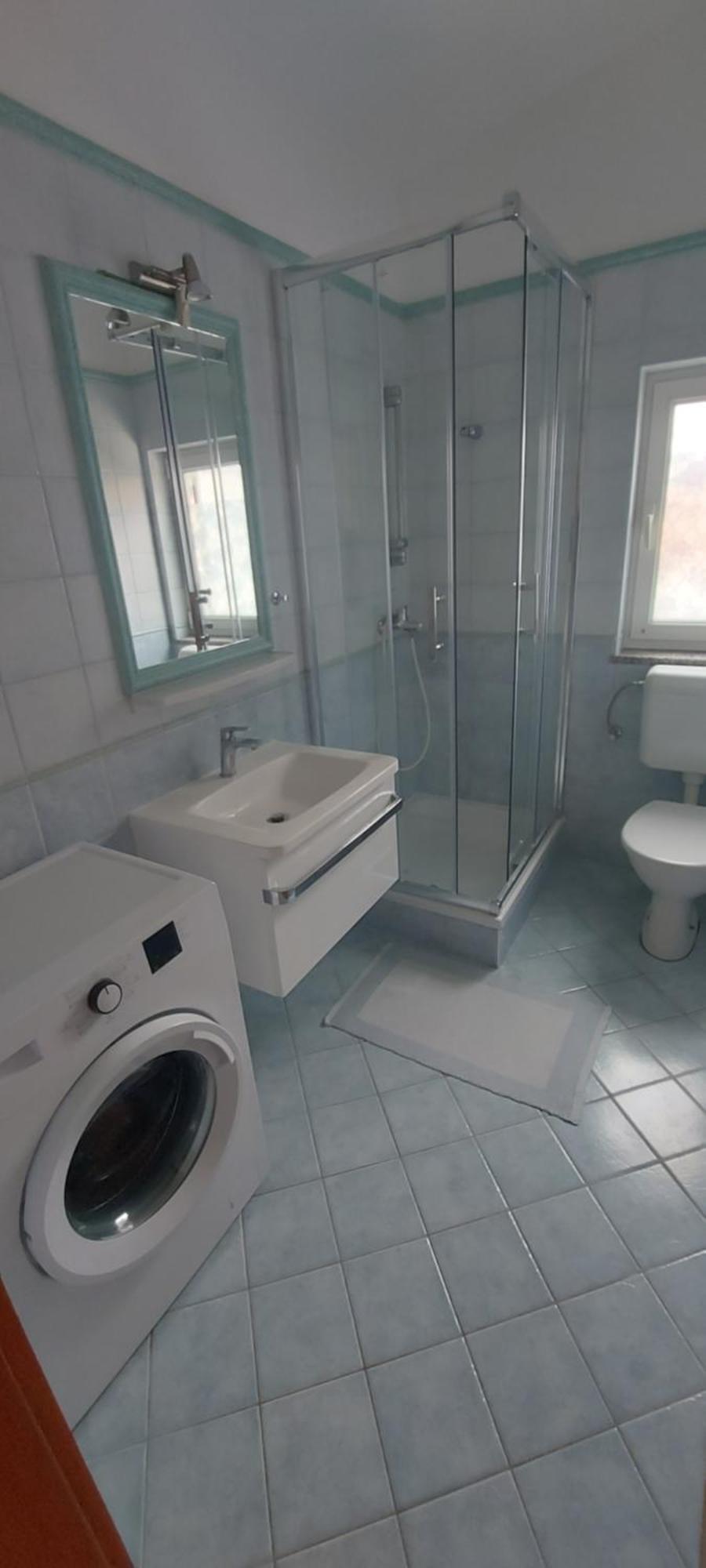 Apartments Ljubica Baška Dış mekan fotoğraf